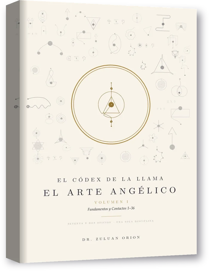 El Arte Angélico · Vol. I
