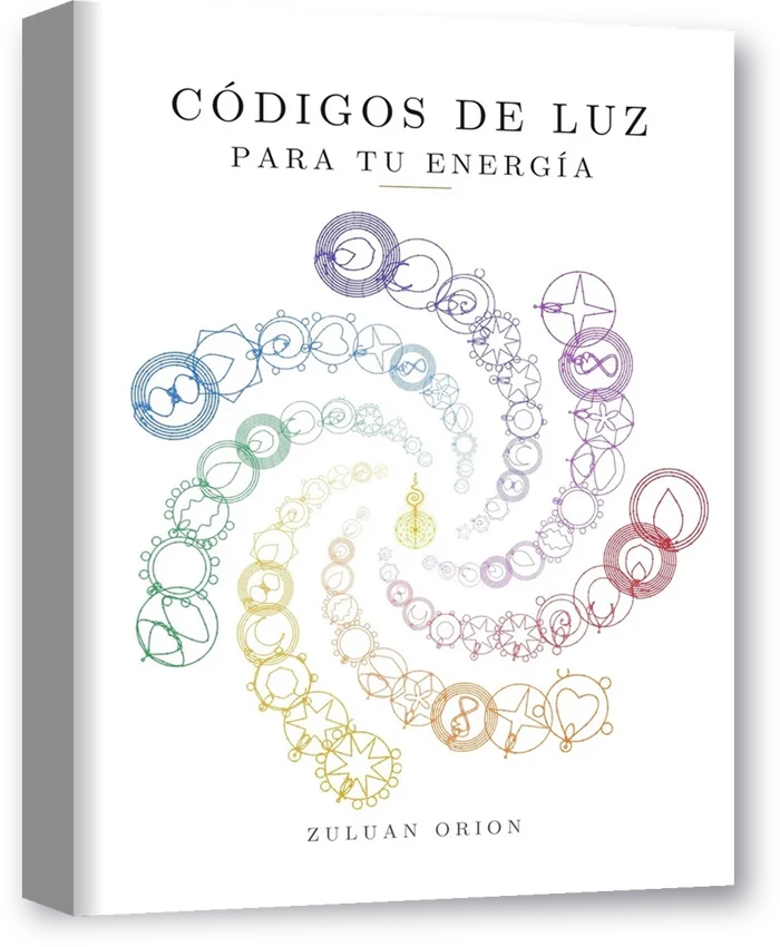 Códigos de Luz para tu Energía