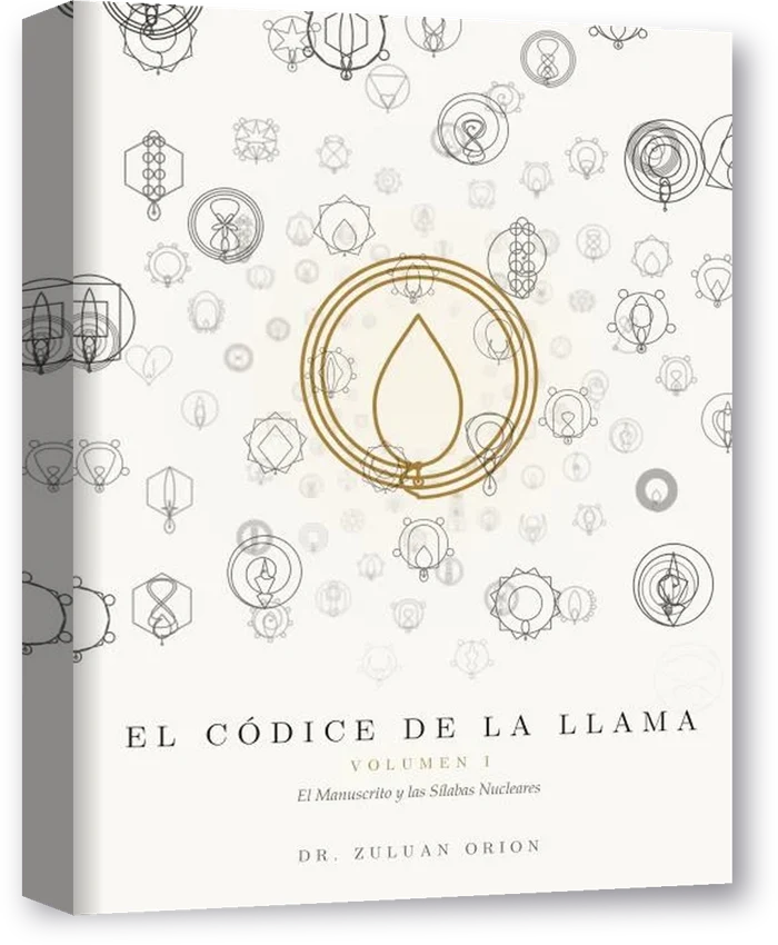 El Códice de la Llama · Vol. I